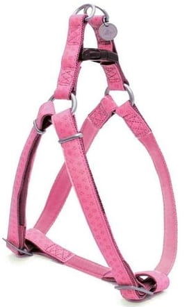 Croci Faux Leather Harness